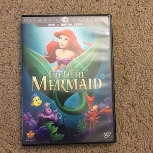 The Little Mermaid